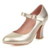 Bottines – Bottines