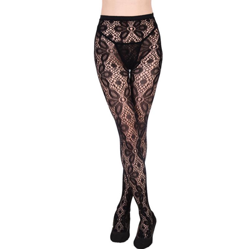 Buy Women Sexy Stocking Fishnet Hollow 
