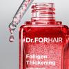 Dr.FORHAIR Thickening Hair Serum 50ml – Volume Boost, Hair Density Care, Korean