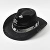 Chapéus e gorros – Chapéus de vaqueiro