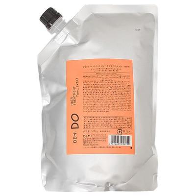 Demi Dou Hair Treatment Refill 1000g Type_EXTRA
