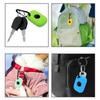 Comprehensive Silicone Shield Waterproof Protector Sleeve for Tile 2024 Trackers Active life and Regular Commuters