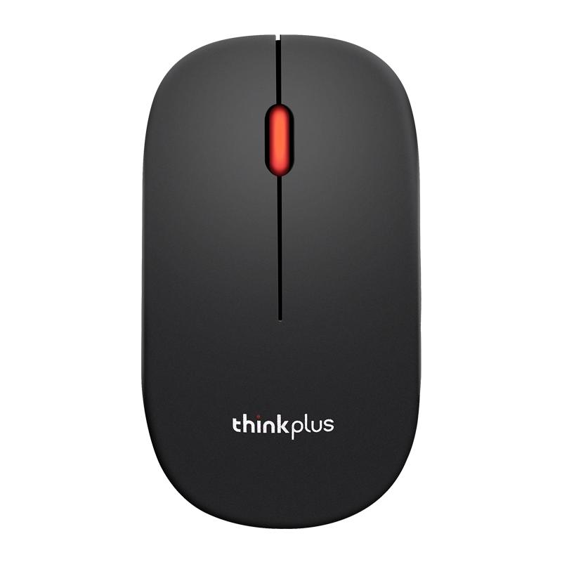 ThinkPad Lenovo Multi-Connectivity Ergonomic Office Mouse