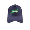 Berretto da Baseball Can Am Unisex Regolabile Estivo per Esterno Unisex Logo Can Am Striscia Cappelli Team BRP