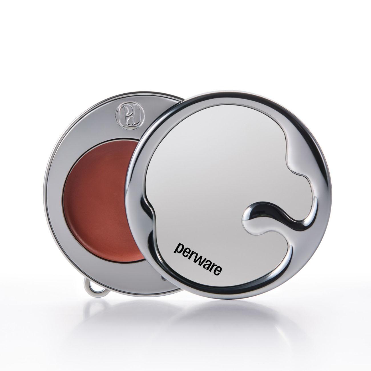 Perware MagSafe Compatible Lip Grip – Blurry Terra Rosa Terra Rosa