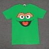 Vintage Sesame Street American Cartoon Character Tshirt Unisex T-Shirt