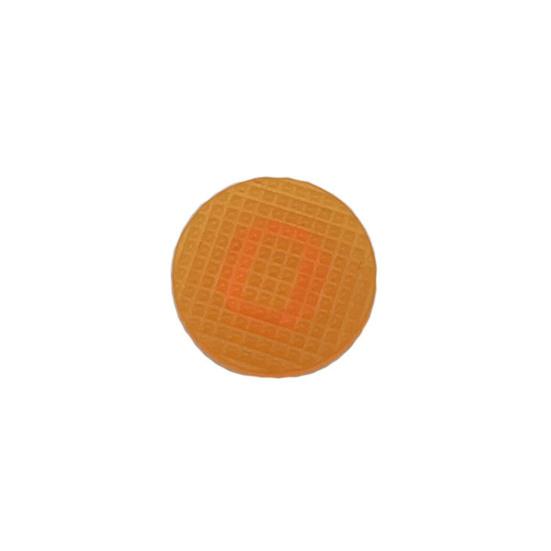 10/50Pcs 3D Analog Thumb Stick Caps Vibrant Color Non-Slip Design Easy To Install Rocker Joystick Covers