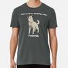 Best Good Boy, Scratch  Premium T-Shirt S To 5XL Made In the AU/USA T-Shirt