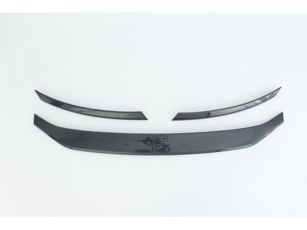 BYD Tang L 25 Hood Protection & Decorative Trim Strip