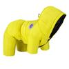 Warmer Winter-Overall für Hunde, wasserdichte Hundekleidung für kleine und mittelgroße Hunde, winddichter Hundemantel, Jacke, Welpenkleidung, Heimtierbedarf
