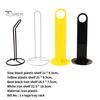Marker Disc Carrier Training Holder Cone Stable Wear-resistant Good Performance Anti-slip Durable Storage Compact Field for Soccer