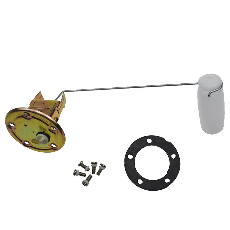 A42M-(113919049D) For Bug Ghia Fuel Tank Sending Unit With Seal & Screws Oil Level Sensor 113919049D 1968-78