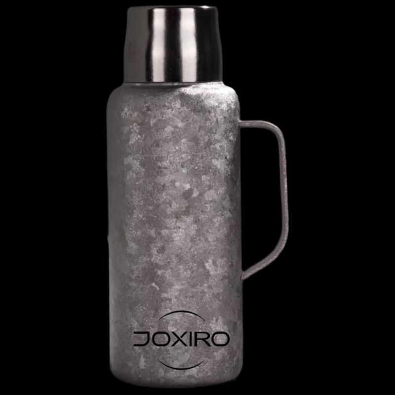 Jiuxilu Millennium Pure Titanium Double-layer Insulated Tea Pot