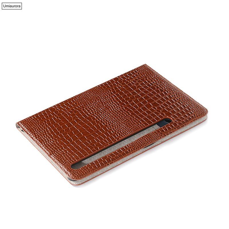 For Samsung Tab S9 FE 10.9 SM-X510 S7 S8 Plus 12.4 Inch SM-T970 SM-X810 X610 X710 Tablet Case Flip Stand PU Leather Cover Funda