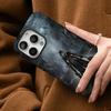 Bloodborne Phone Case For IPhone 16 15 14 13 12 11 Pro Max Plus Samsung S24 S23 Ultra Glossy HD Hard PC Cover