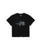 NICEGHOSTCLUB Sketch 3Star Basic Tee_Black(Ng2Gmut535A)