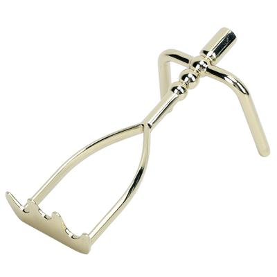 Suport pentru tac de biliard Cap Durabil Cap de Pod din Alamă Accesoriu pentru Tac de Biliard pentru Masă de Biliard