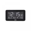 Braun Bc10b Digital Crescendo Alarm Weather Public Desk Clock