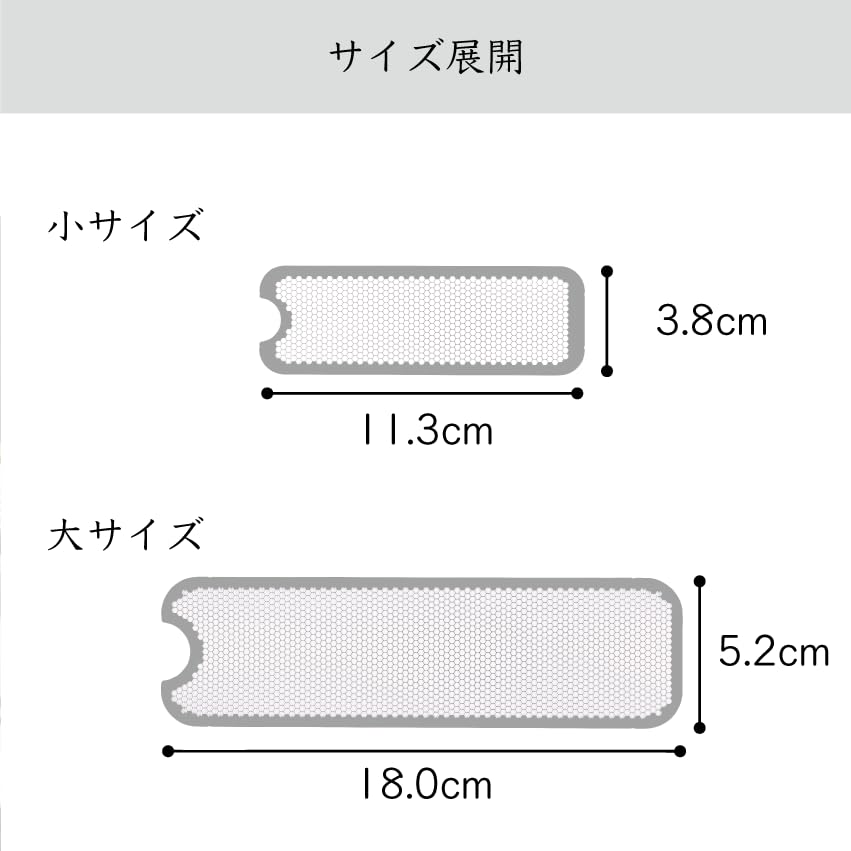 Sunmany Replacement Mesh, Small Metal Mesh for Incense Burners, Made In Japan, Stylish and Blends with Your Interior. Perfect for Incense, Incense,