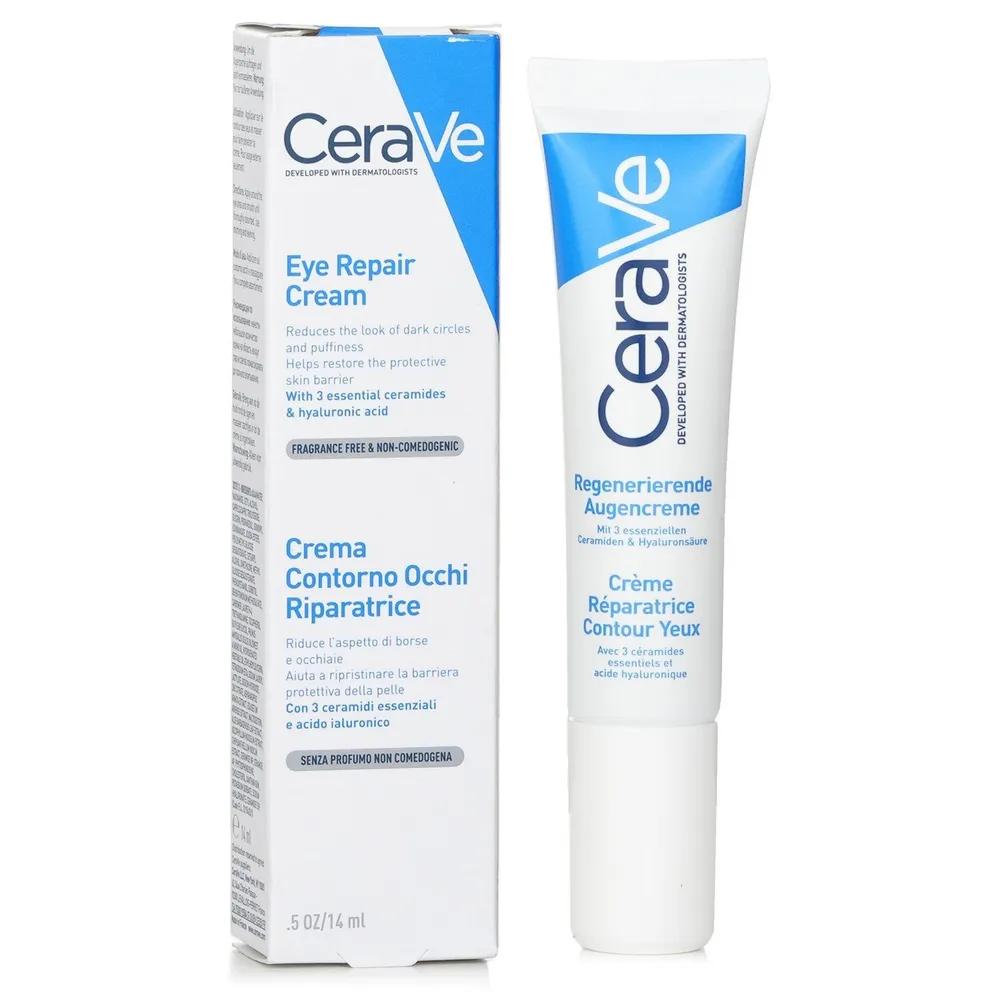 Eye Repair Cream 14ml/0.5oz