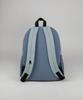 Kimhachan Nylon Mini Travel Backpack - Blue
