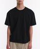 Daibeuin Uniform Semi Crop T-Shirts (5Colors)