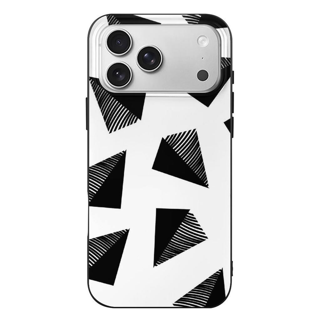 1 Pack For iPhone 17 Series TPU Phone Case Anti-Scratch Lightweight Flexible Design, Daily Protection