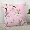 Lily Pillowcase  Modern Home Living Room Decor