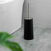 Creative Nordic Style Toilet Brush With Holder Wc Brush Bathroom Cleaning Brush Bath Accessories Household Floor Cleaning