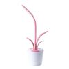 Creative Led Romantic Colourful Student Desktop Study Eye USB Desk Lamp Touch Control Climax Atmosphere Desk Lamp