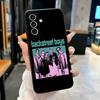 Backstreet Boys Band Phone Case For Samsung A25 A13 A33 5G A54 A36 A35 A56 A52 A14 Shockproof Soft Cover