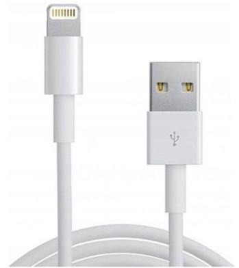 USB Cable For Apple iPhone 6 7 8 X Xr 11 1m Charger Cable Power