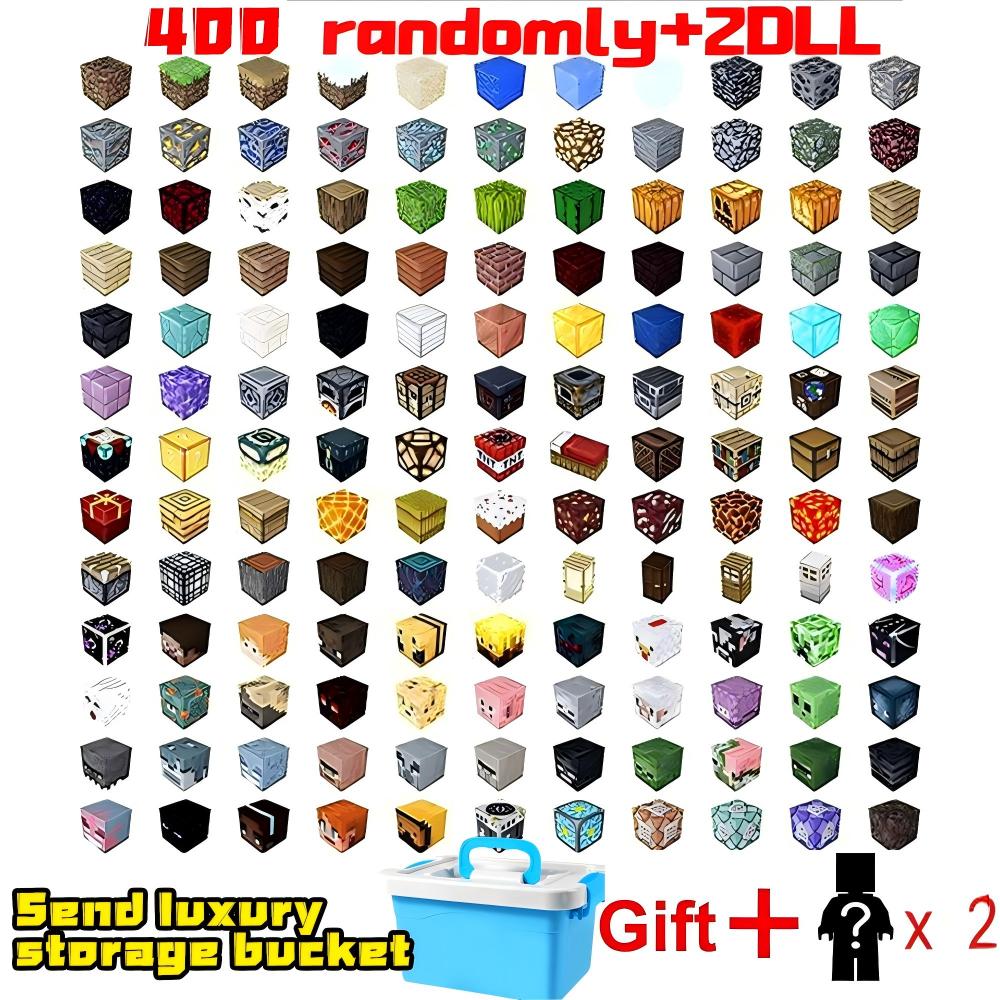 Pixel Blocks Building Set - STEM Montessori Sensory Toys, Creative DIY Magnetic Puzzle Gift for Boys Girls Kids 3+ Birthday