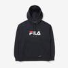 Fila [sweat 72 Hours Only] Heritage Linear Hood  Fe2poe5112xina 