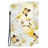 Capa A25 Hoesje voor Samsung Galaxy A25 SM-A256E Cartoon Lederen Hoesje voor Samsung Galaxy A25 A 25 Etui Telefoonhoesje Portemonnee Boekhoes