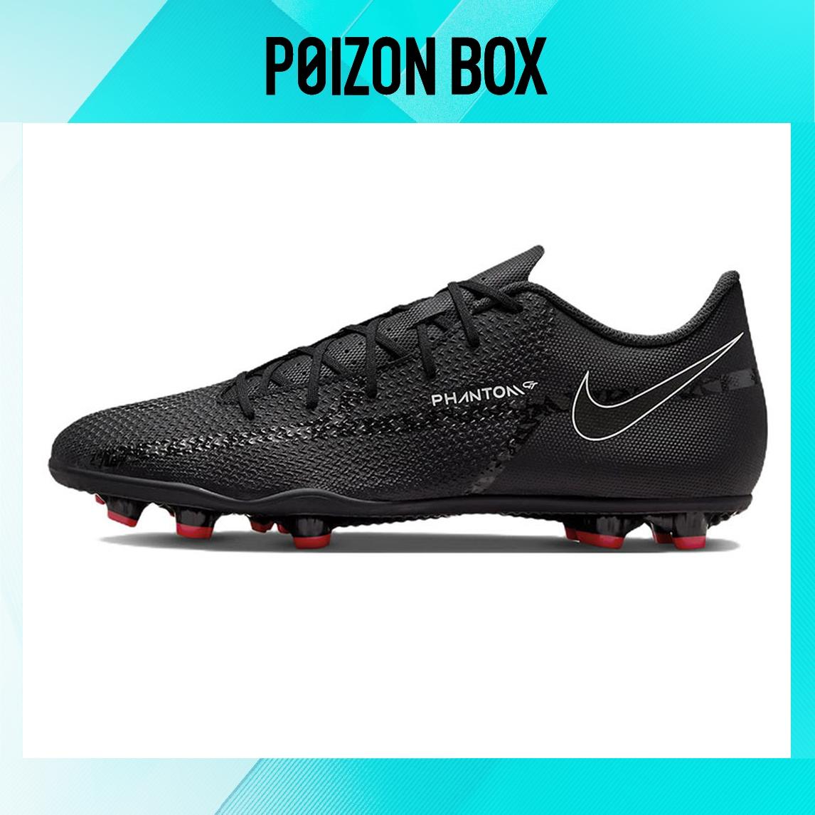 

бутсы Unisex Nike Phantom GT Soccer shoes DA5640-001