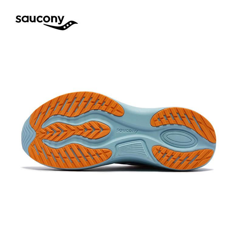 Saucony Phoenix Inferno 5 Running Shoes