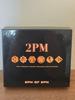[USED] 2PM OF 2PM (Repackage Edition)