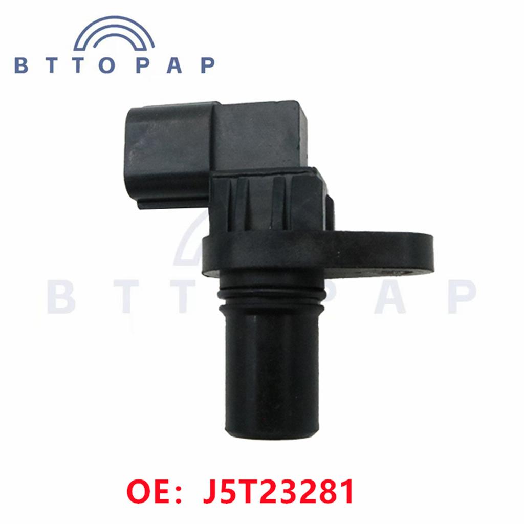 Crankshaft Position Sensor J5T23281 For Montero Pajero 2007 Mitsubishi 2001-2006 Auto Part Accessories ZJ01-18-230 ZJ0118230