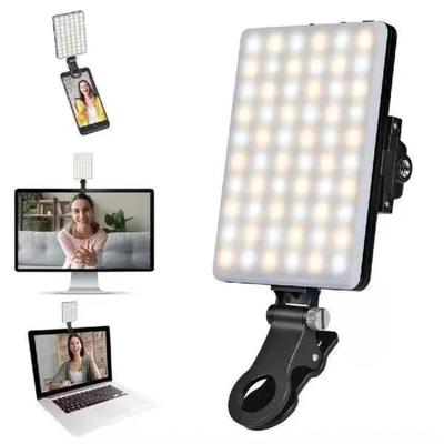 Acessórios para telemóveis – Iluminação para selfies