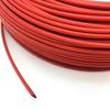 Cavo Riscaldante a Infrarossi Lontani Rivestito con Filo Riscaldante in Fibra di Carbonio e Guaina in Fluoroplastica 48K