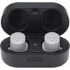 Audio Technica Audio Technica Ath Sport7twgy Sonicsport Wireless In Ear Headphones Grey Grey