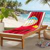 South Park Fashion Beach Towel: Ideal for Summer Adventures Soft, Absorbent and Quick Drying Suitable for Swimming and Bathing