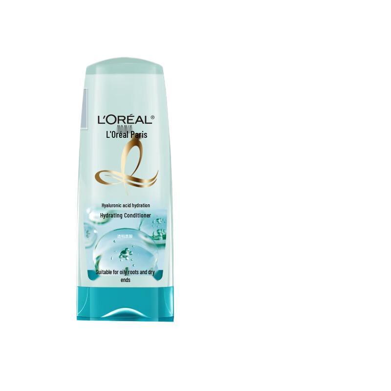 

L Oréal Hyaluronic Acid Hydrating Conditioner