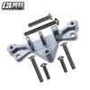 GPM Alloy Mount For Front/Rear Gearbox Upper Suspension Links For1/8 LMT SOLID AXLE 4WD MONSTER TRUCK LOS04022