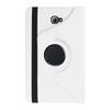 360 Rotating Stand Tablet Cover for Samsung Galaxy Tab A6 A 10.1 T580 T510 A8 10.5 X200 T590 E T560 S6 Lite P610 A7 T500 Case