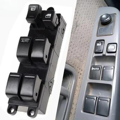 Appareils électriques pour voiture – Commutateurs