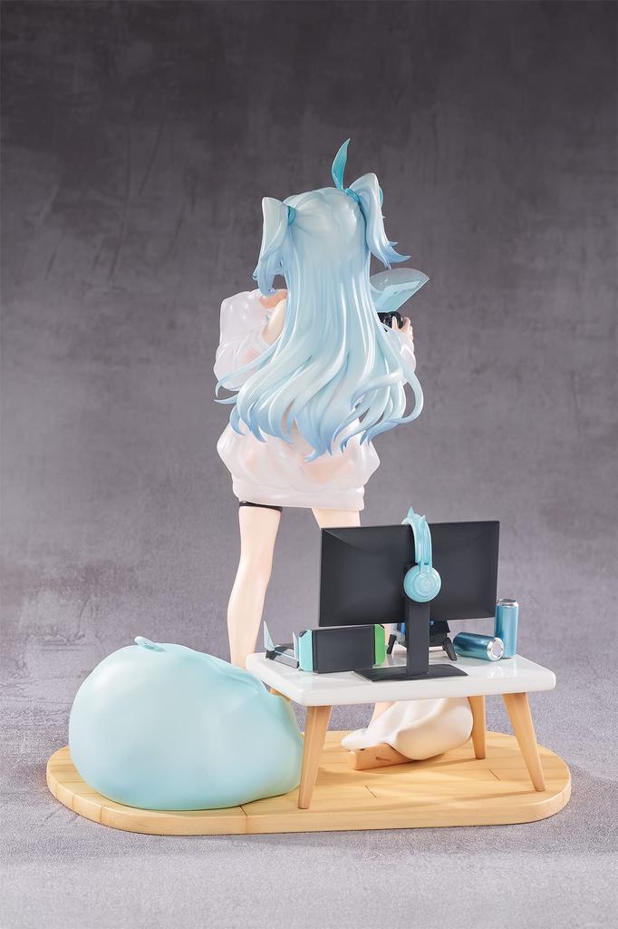 Dolls' Frontline PA-15 Strange Tororomochi Ver. 1/7 Scale PVC & ABS Painted Complete Figure