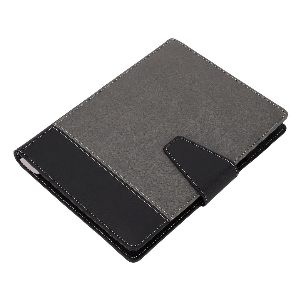 Akıllı Dijital Kalem Defter Seti 16M Bluetooth 5.0 Senkron Akıllı Kalem 64 Sayfalık Defter Kalem Yedekleriyle İş Toplantısı için