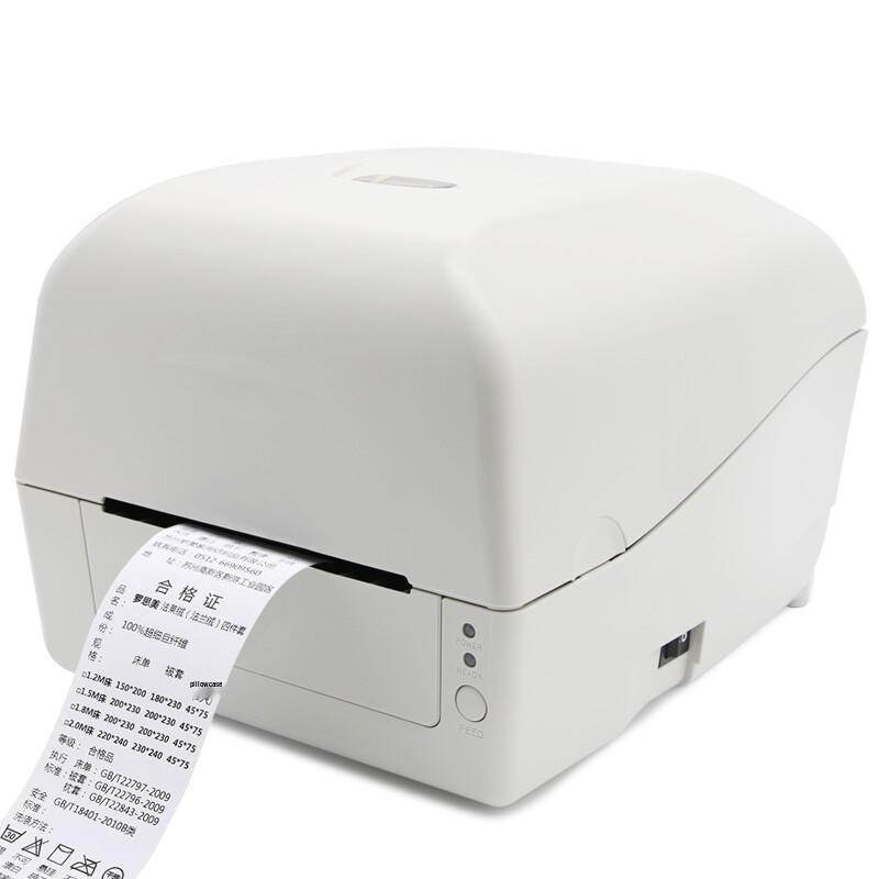 ARGOX CP-2140EX Thermal Transfer Barcode Label Printer CN plug (adapter included)